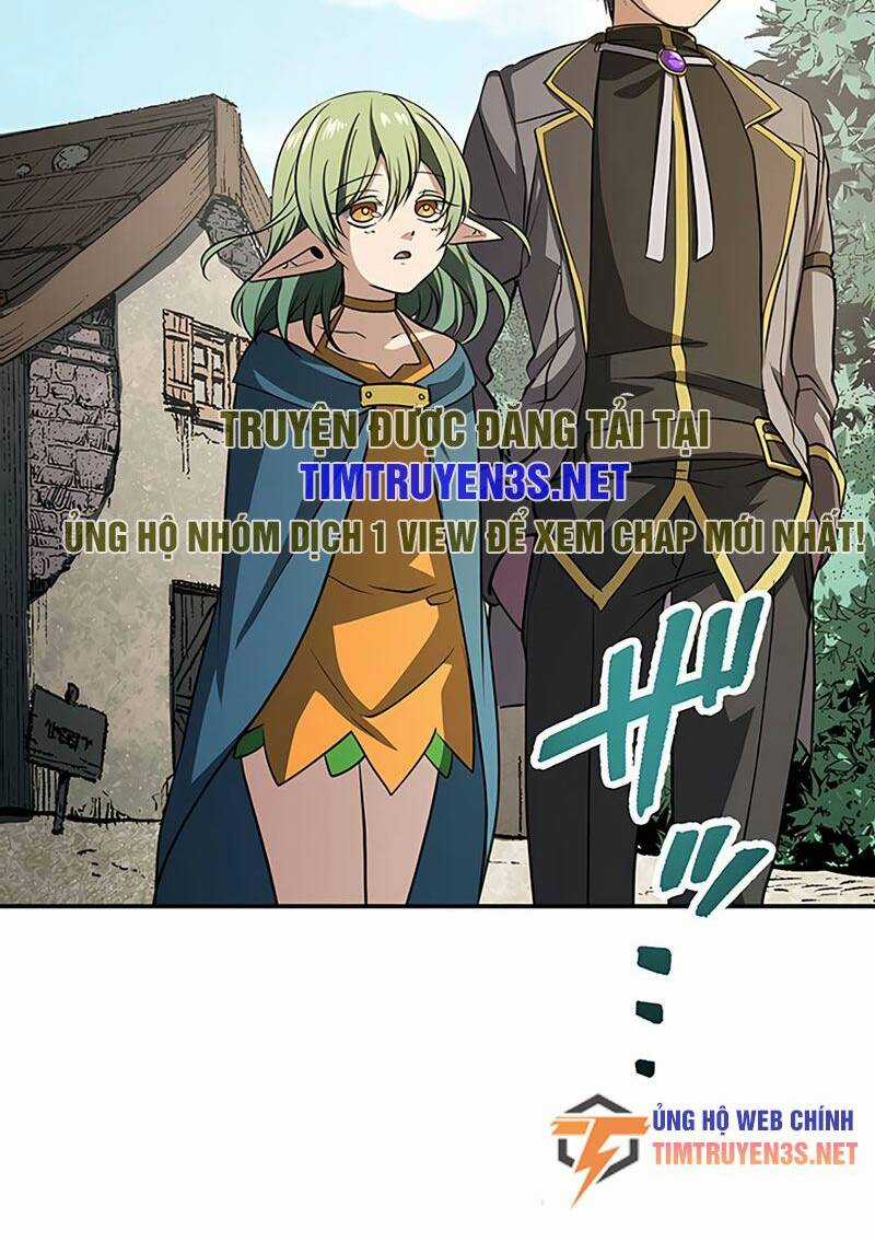 Cuộc Sống Của Một Pháp Sư Xuyên Không Thế Giới Khác Chapter 11 trang 4