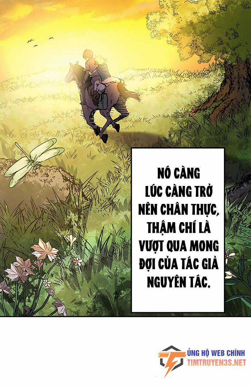Cuộc Sống Của Một Pháp Sư Xuyên Không Thế Giới Khác Chapter 11 trang 41