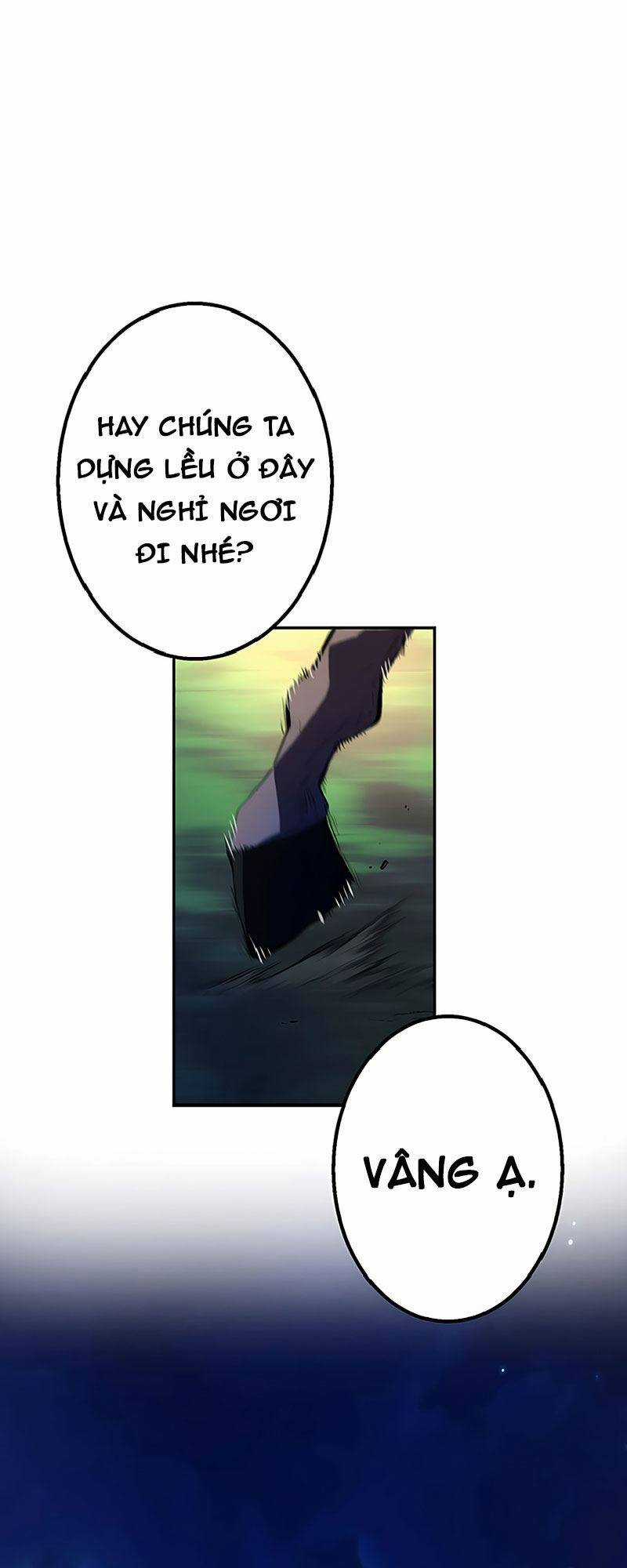 Cuộc Sống Của Một Pháp Sư Xuyên Không Thế Giới Khác Chapter 11 trang 42