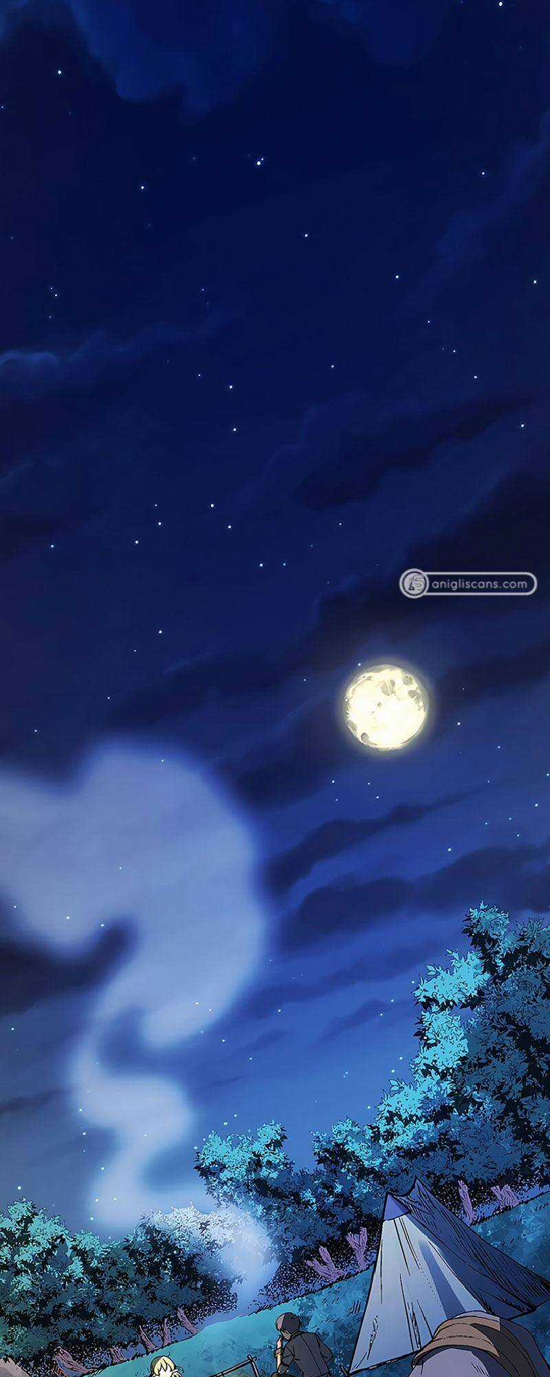 Cuộc Sống Của Một Pháp Sư Xuyên Không Thế Giới Khác Chapter 11 trang 43