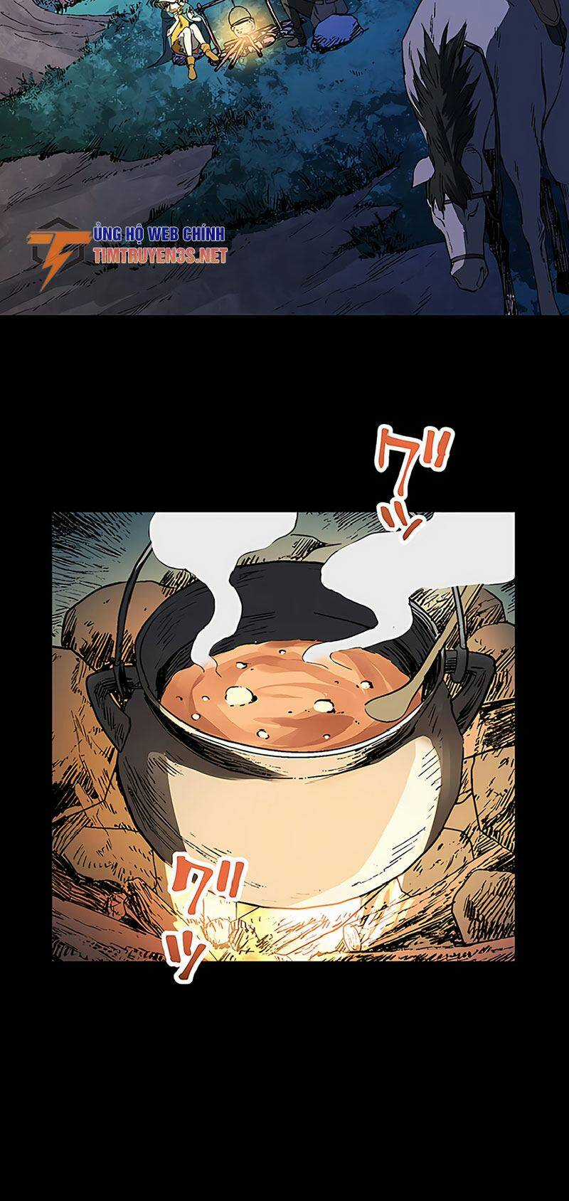 Cuộc Sống Của Một Pháp Sư Xuyên Không Thế Giới Khác Chapter 11 trang 44