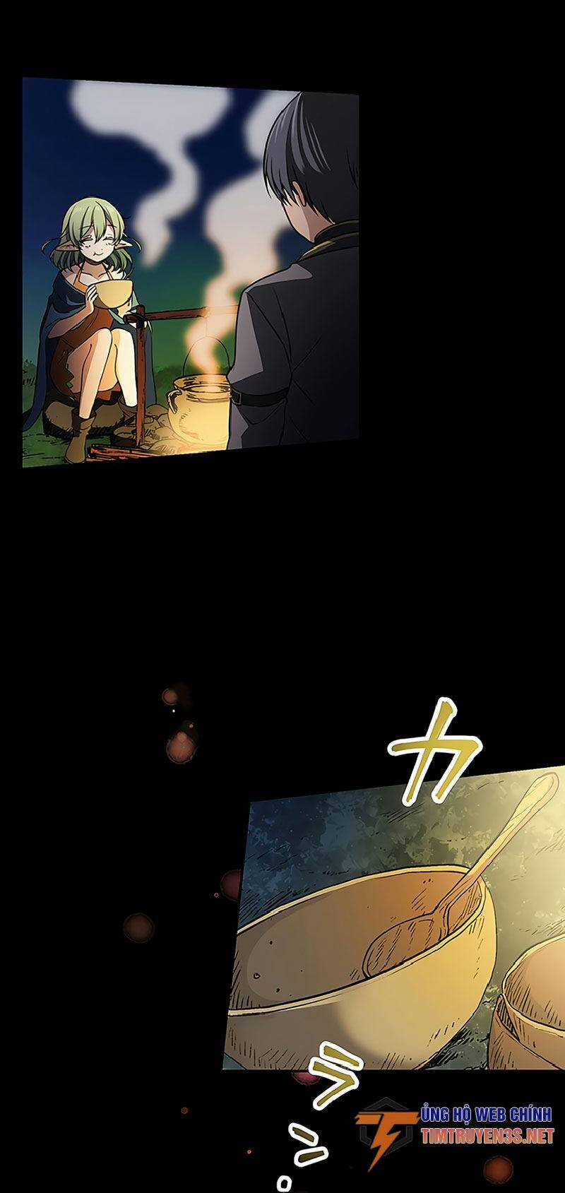 Cuộc Sống Của Một Pháp Sư Xuyên Không Thế Giới Khác Chapter 11 trang 45