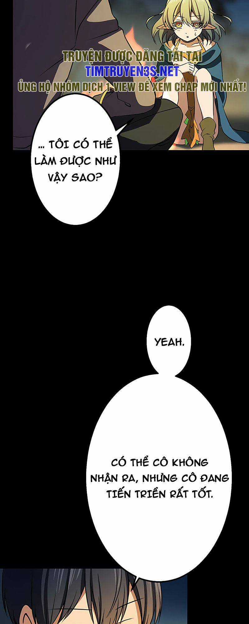 Cuộc Sống Của Một Pháp Sư Xuyên Không Thế Giới Khác Chapter 11 trang 48