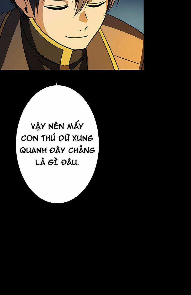 Cuộc Sống Của Một Pháp Sư Xuyên Không Thế Giới Khác Chapter 11 trang 49