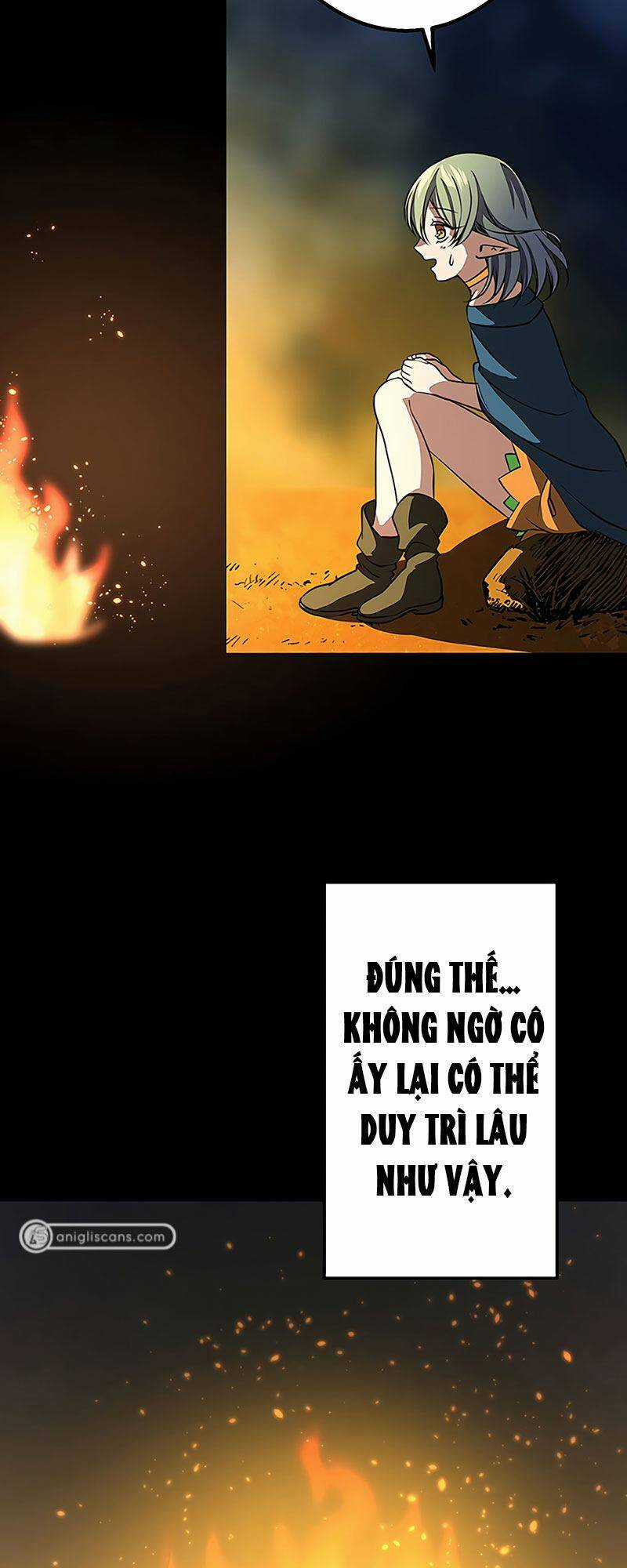 Cuộc Sống Của Một Pháp Sư Xuyên Không Thế Giới Khác Chapter 11 trang 52