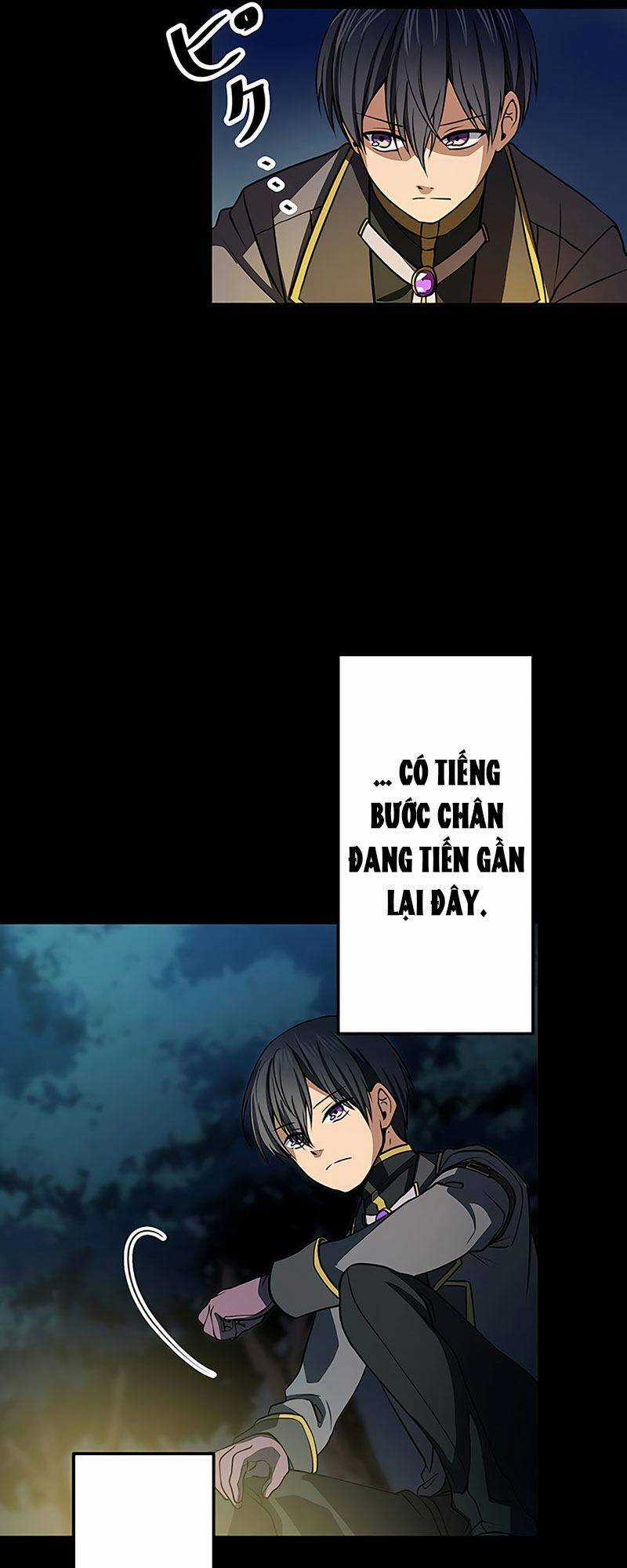 Cuộc Sống Của Một Pháp Sư Xuyên Không Thế Giới Khác Chapter 11 trang 56