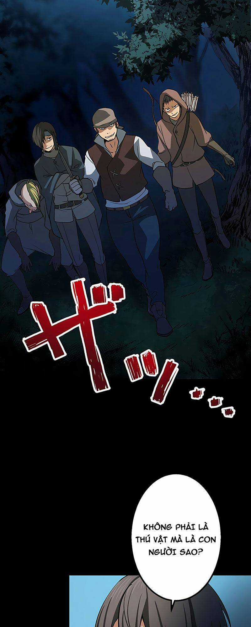 Cuộc Sống Của Một Pháp Sư Xuyên Không Thế Giới Khác Chapter 11 trang 58