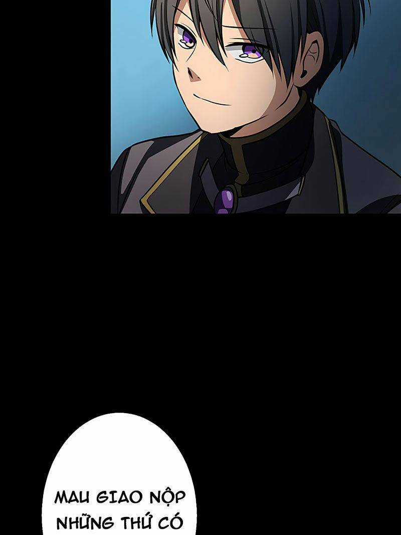 Cuộc Sống Của Một Pháp Sư Xuyên Không Thế Giới Khác Chapter 11 trang 59