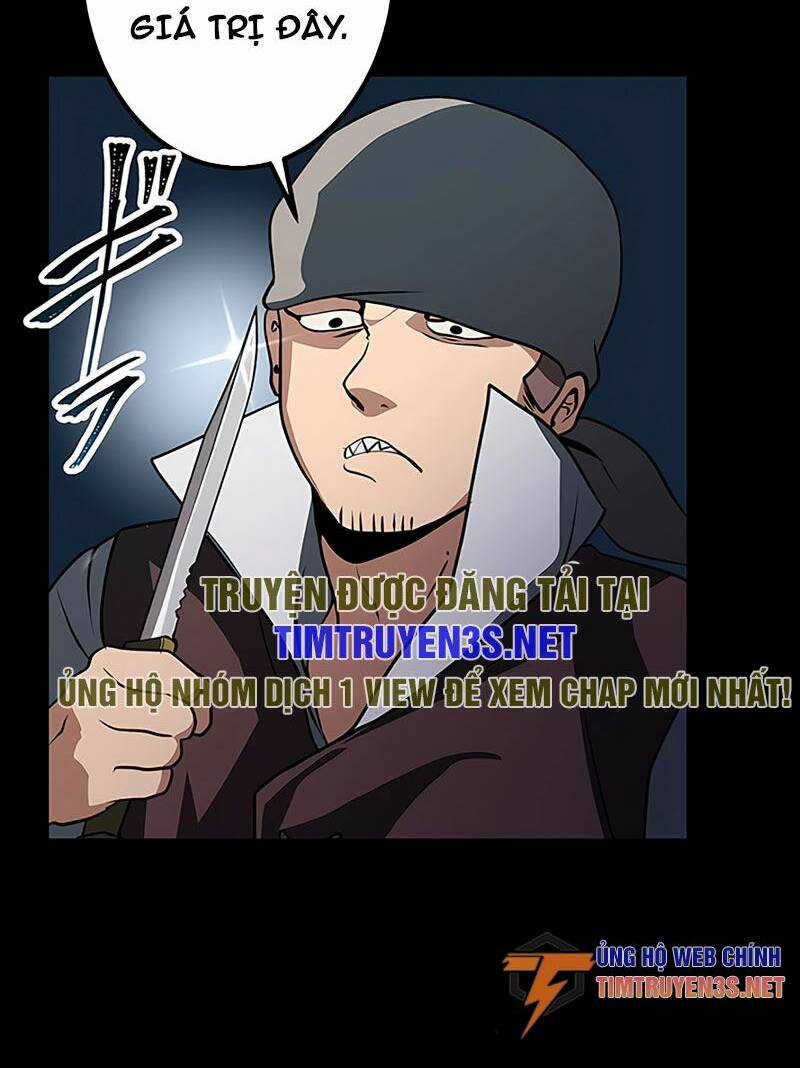 Cuộc Sống Của Một Pháp Sư Xuyên Không Thế Giới Khác Chapter 11 trang 60