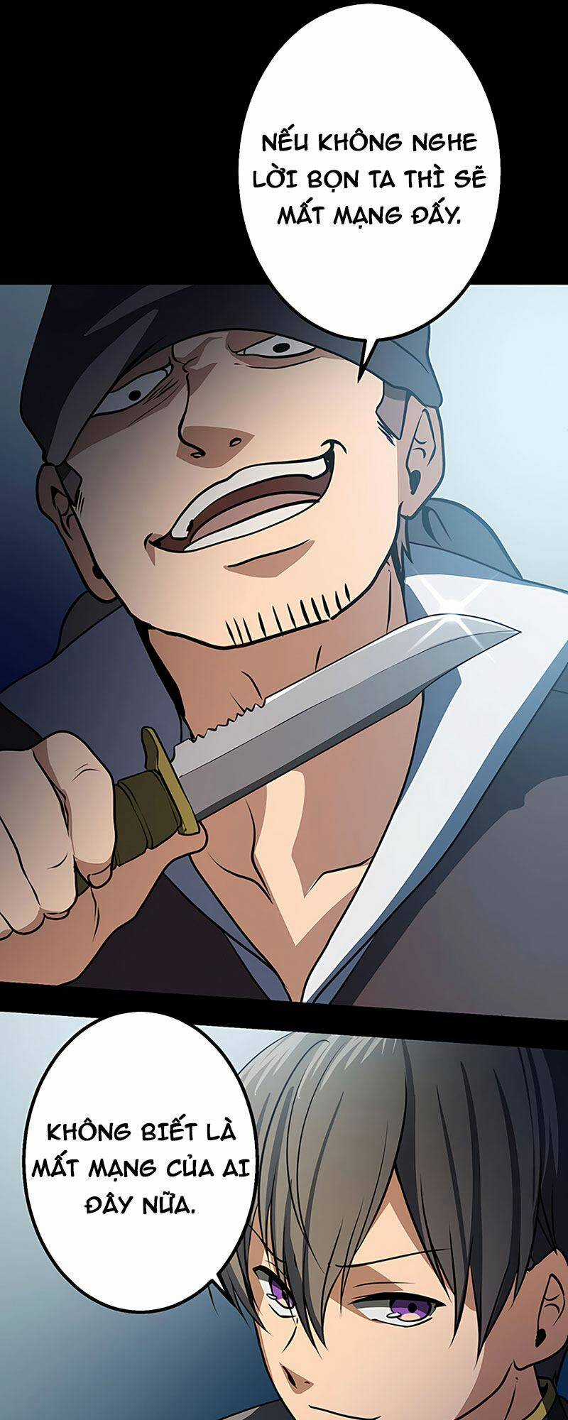 Cuộc Sống Của Một Pháp Sư Xuyên Không Thế Giới Khác Chapter 11 trang 61