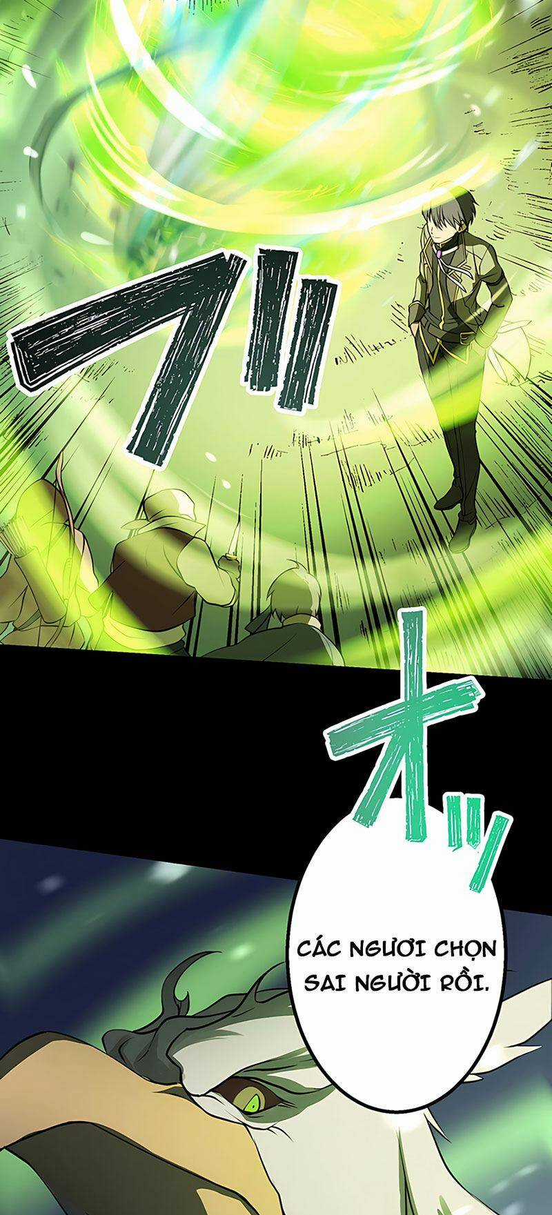 Cuộc Sống Của Một Pháp Sư Xuyên Không Thế Giới Khác Chapter 11 trang 63