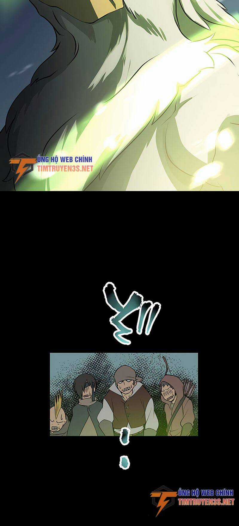 Cuộc Sống Của Một Pháp Sư Xuyên Không Thế Giới Khác Chapter 11 trang 64