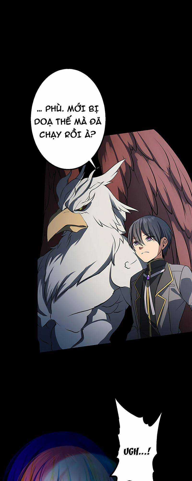 Cuộc Sống Của Một Pháp Sư Xuyên Không Thế Giới Khác Chapter 11 trang 66