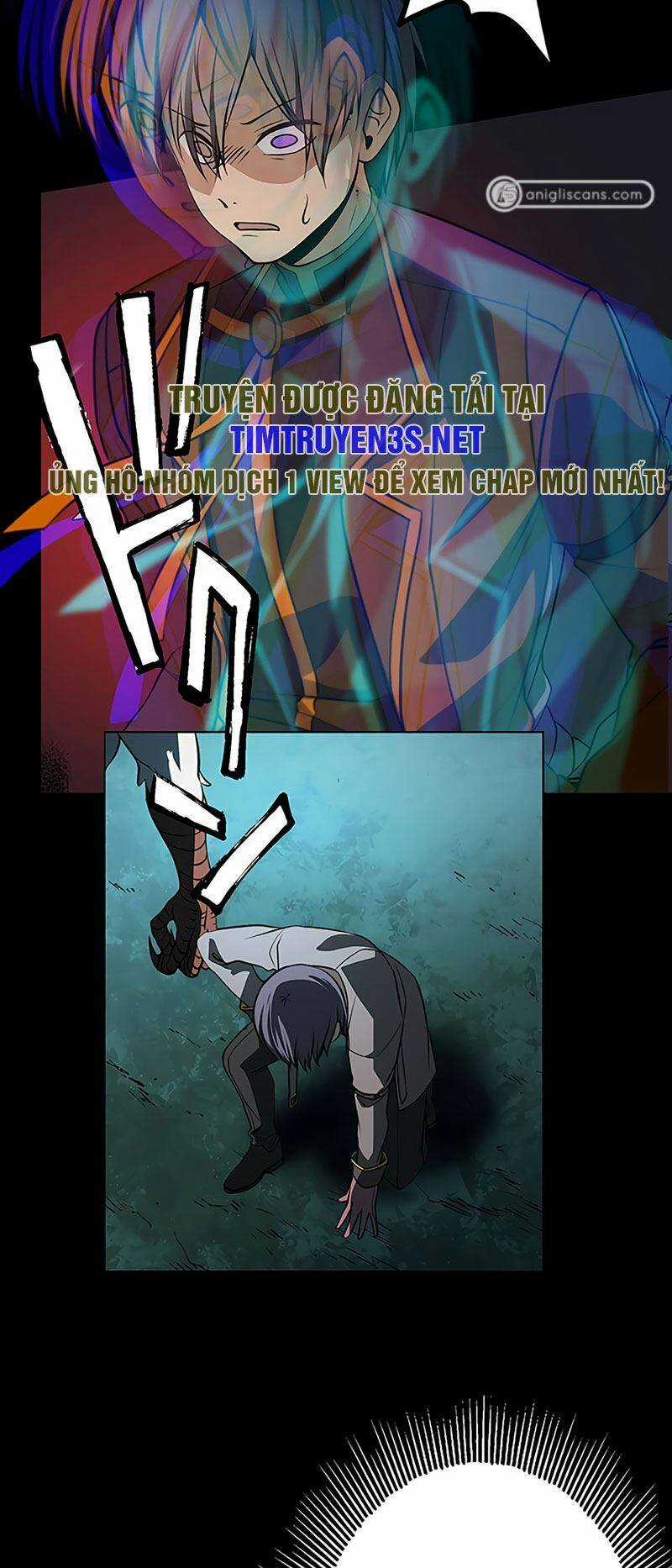 Cuộc Sống Của Một Pháp Sư Xuyên Không Thế Giới Khác Chapter 11 trang 67