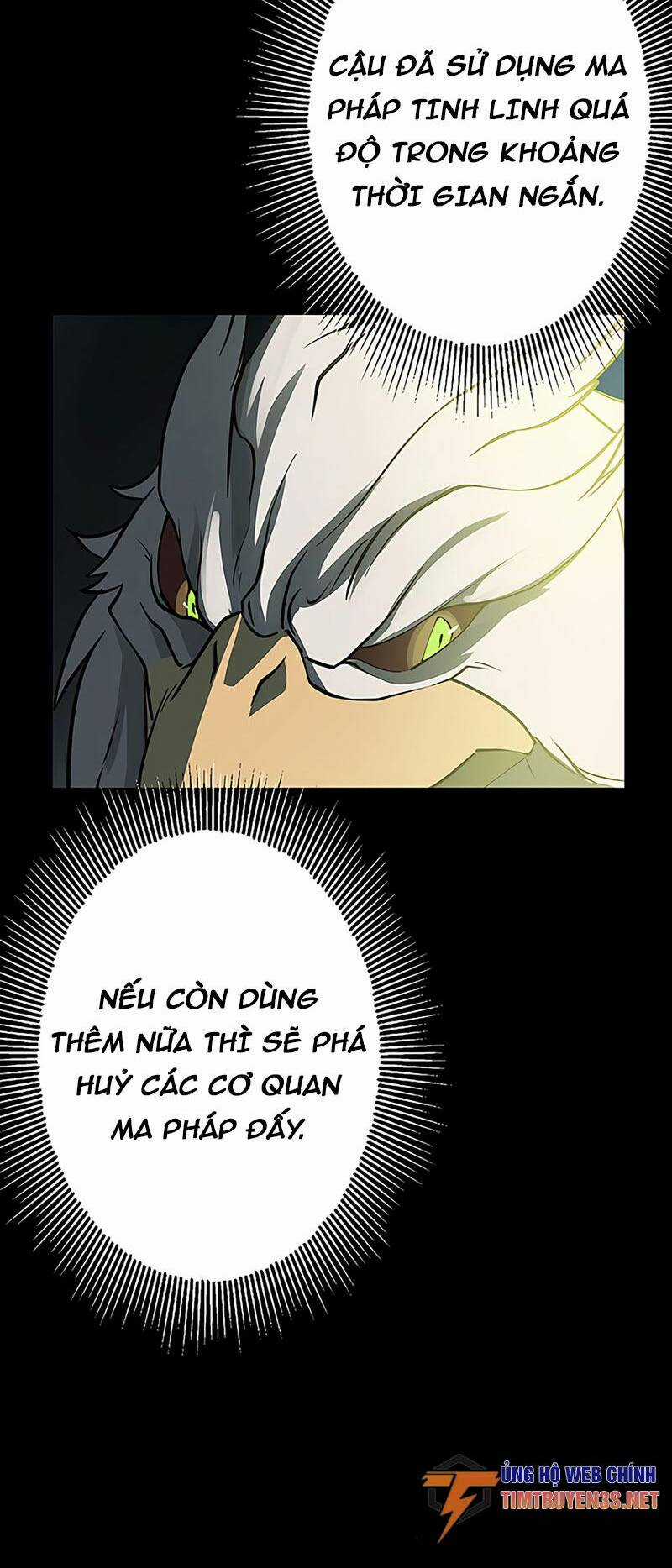 Cuộc Sống Của Một Pháp Sư Xuyên Không Thế Giới Khác Chapter 11 trang 68