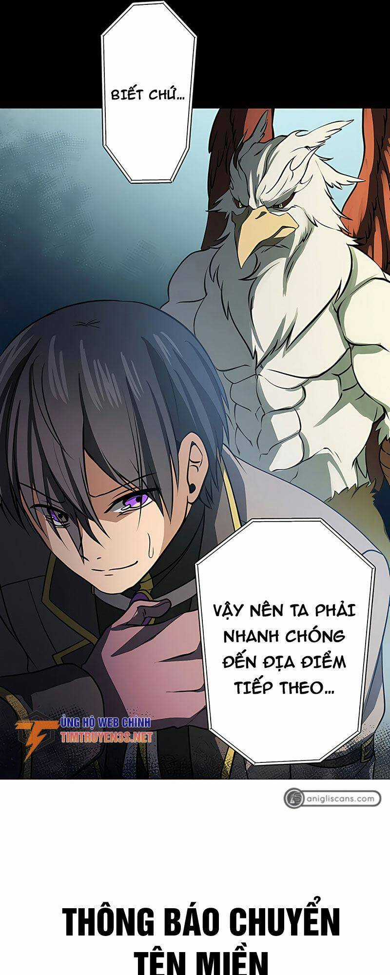 Cuộc Sống Của Một Pháp Sư Xuyên Không Thế Giới Khác Chapter 11 trang 69