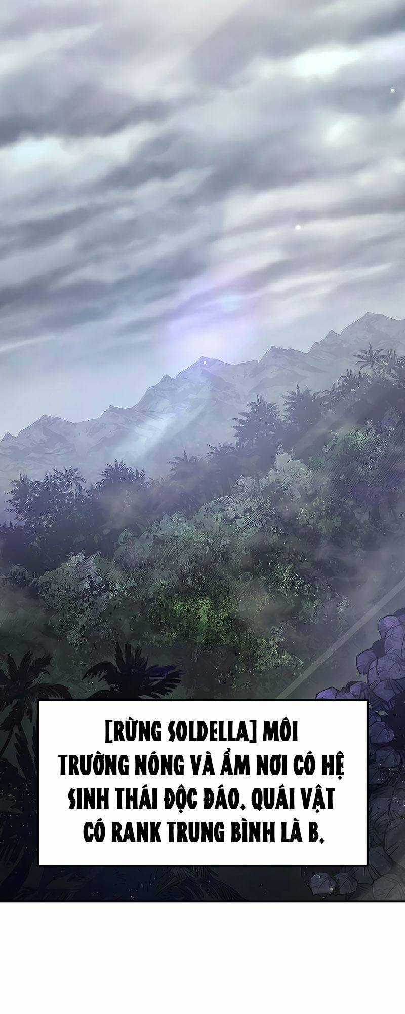 Cuộc Sống Của Một Pháp Sư Xuyên Không Thế Giới Khác Chapter 12 trang 10