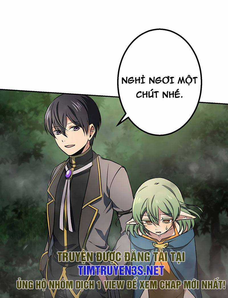 Cuộc Sống Của Một Pháp Sư Xuyên Không Thế Giới Khác Chapter 12 trang 13