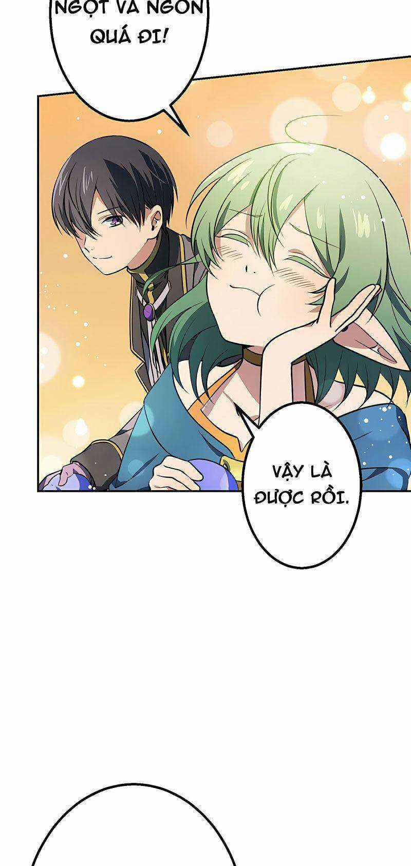 Cuộc Sống Của Một Pháp Sư Xuyên Không Thế Giới Khác Chapter 12 trang 17