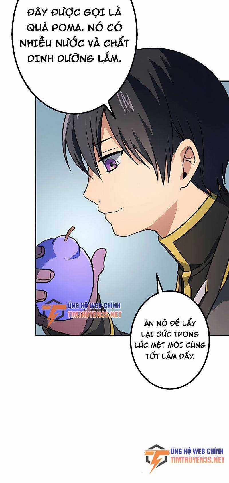 Cuộc Sống Của Một Pháp Sư Xuyên Không Thế Giới Khác Chapter 12 trang 18