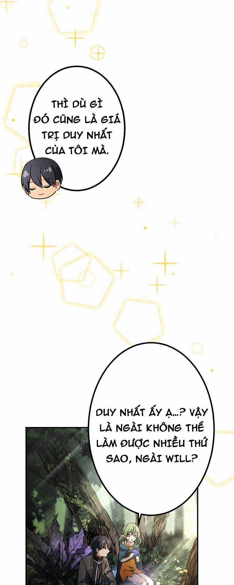 Cuộc Sống Của Một Pháp Sư Xuyên Không Thế Giới Khác Chapter 12 trang 20