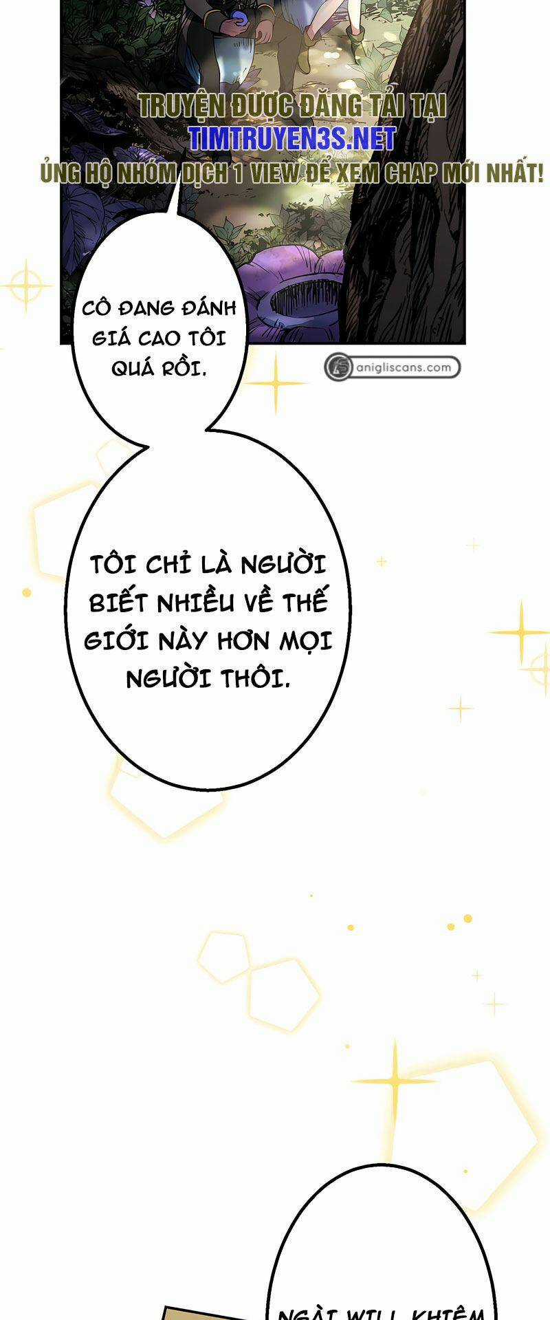 Cuộc Sống Của Một Pháp Sư Xuyên Không Thế Giới Khác Chapter 12 trang 21