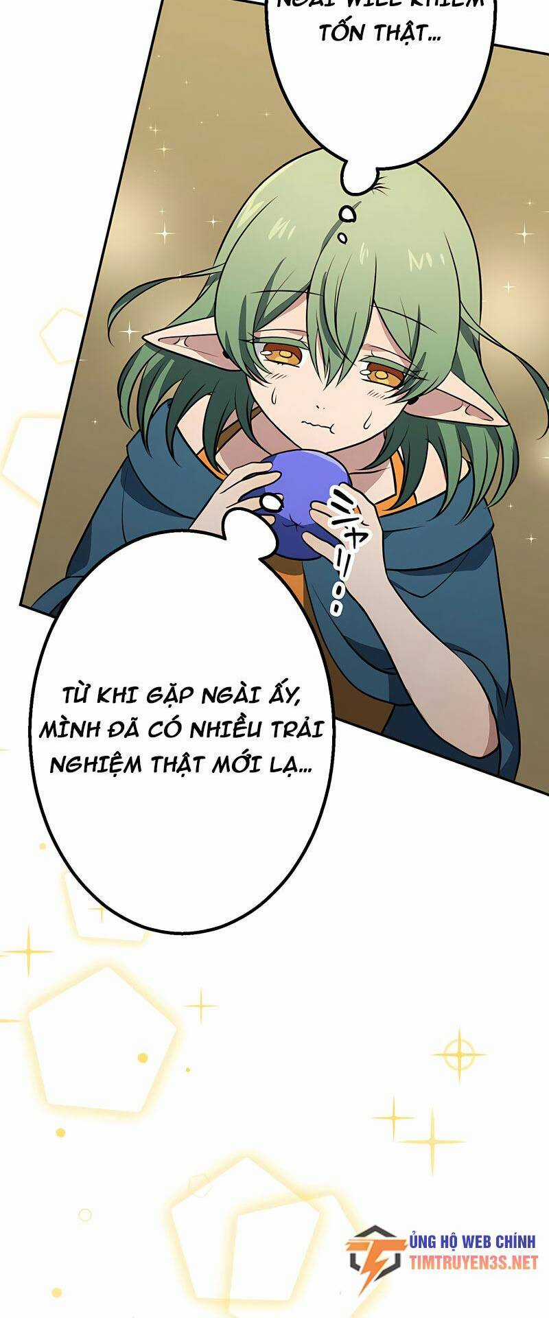 Cuộc Sống Của Một Pháp Sư Xuyên Không Thế Giới Khác Chapter 12 trang 22