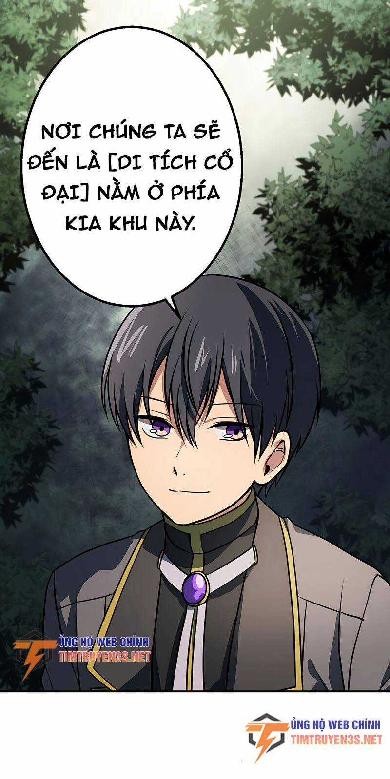 Cuộc Sống Của Một Pháp Sư Xuyên Không Thế Giới Khác Chapter 12 trang 26