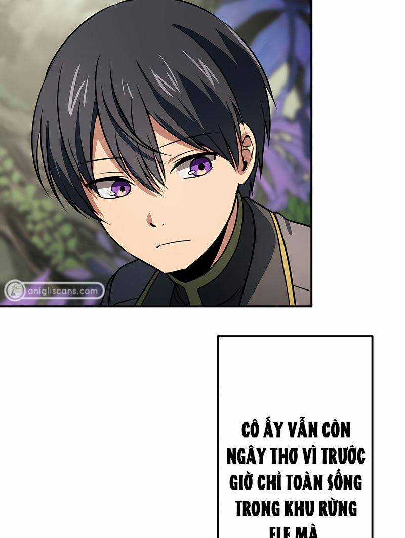 Cuộc Sống Của Một Pháp Sư Xuyên Không Thế Giới Khác Chapter 12 trang 28