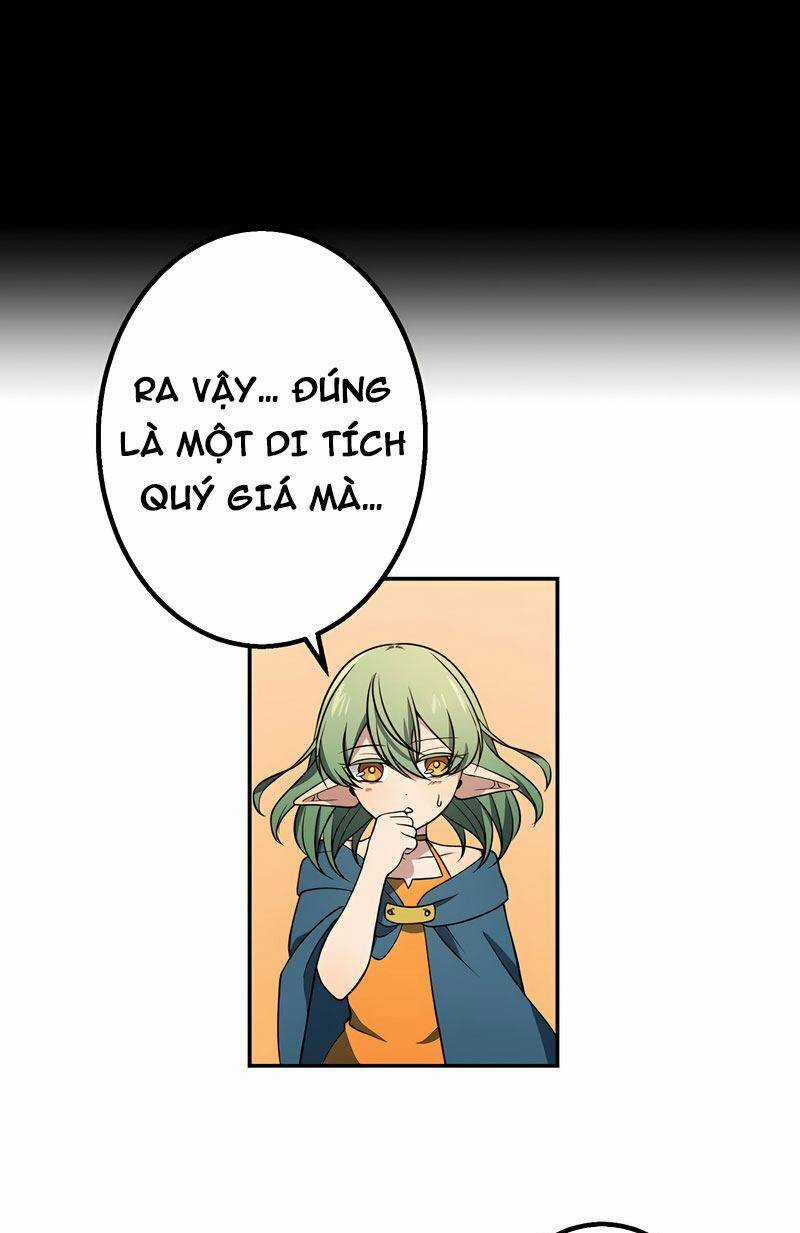 Cuộc Sống Của Một Pháp Sư Xuyên Không Thế Giới Khác Chapter 12 trang 33