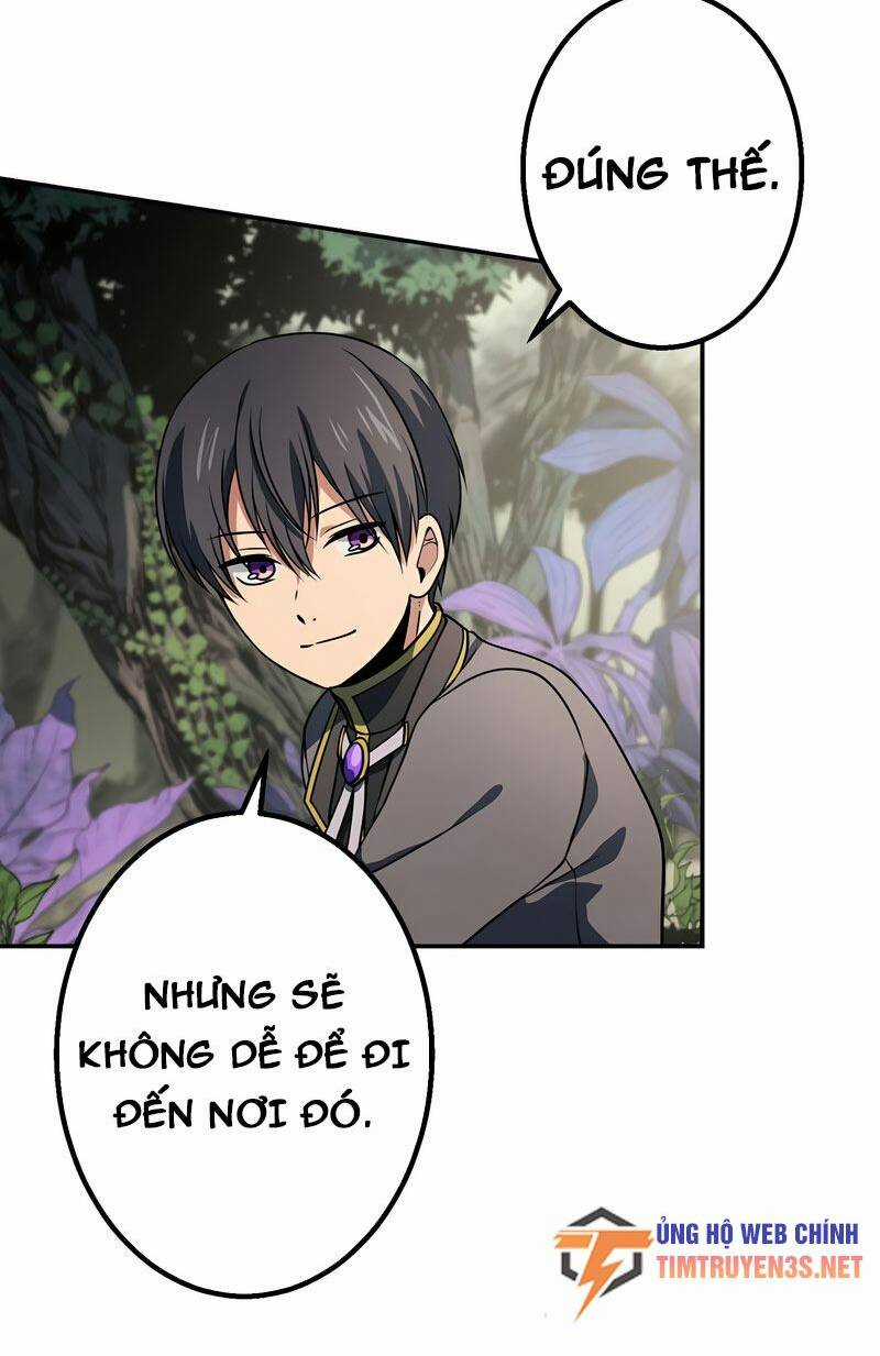 Cuộc Sống Của Một Pháp Sư Xuyên Không Thế Giới Khác Chapter 12 trang 34