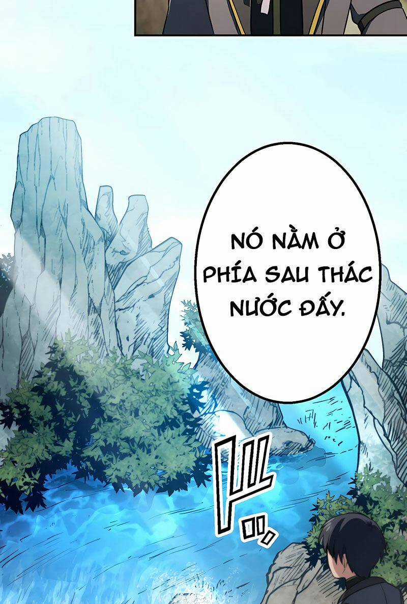 Cuộc Sống Của Một Pháp Sư Xuyên Không Thế Giới Khác Chapter 12 trang 38