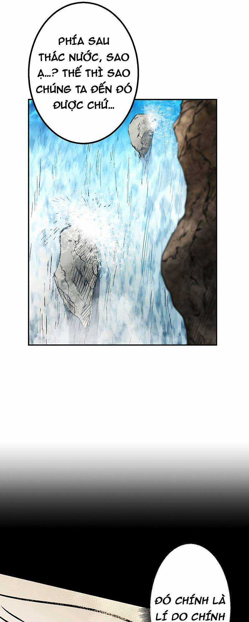 Cuộc Sống Của Một Pháp Sư Xuyên Không Thế Giới Khác Chapter 12 trang 40