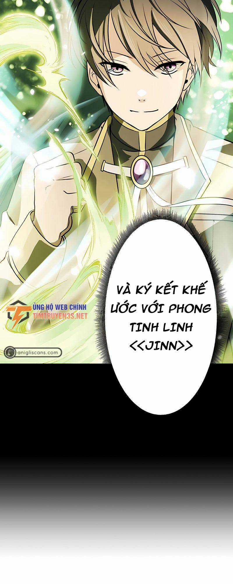 Cuộc Sống Của Một Pháp Sư Xuyên Không Thế Giới Khác Chapter 12 trang 42