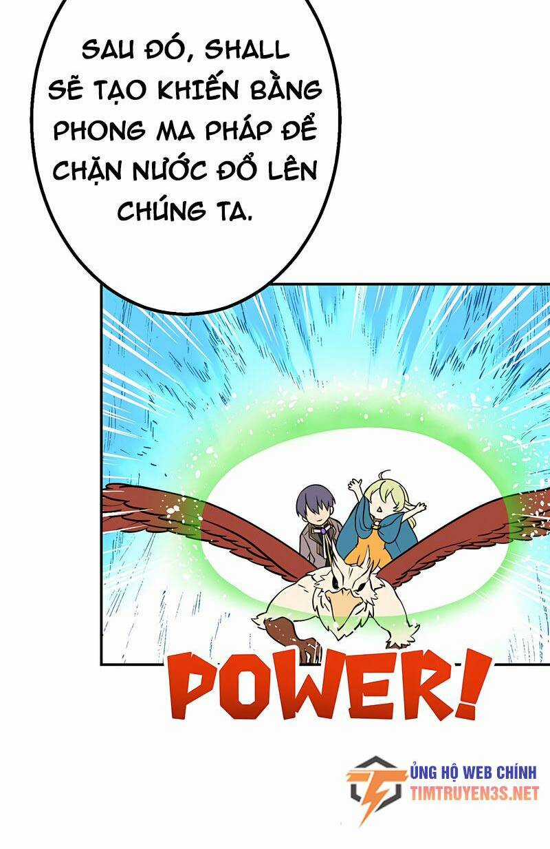 Cuộc Sống Của Một Pháp Sư Xuyên Không Thế Giới Khác Chapter 12 trang 44