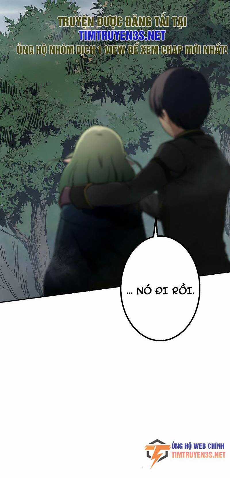 Cuộc Sống Của Một Pháp Sư Xuyên Không Thế Giới Khác Chapter 12 trang 5