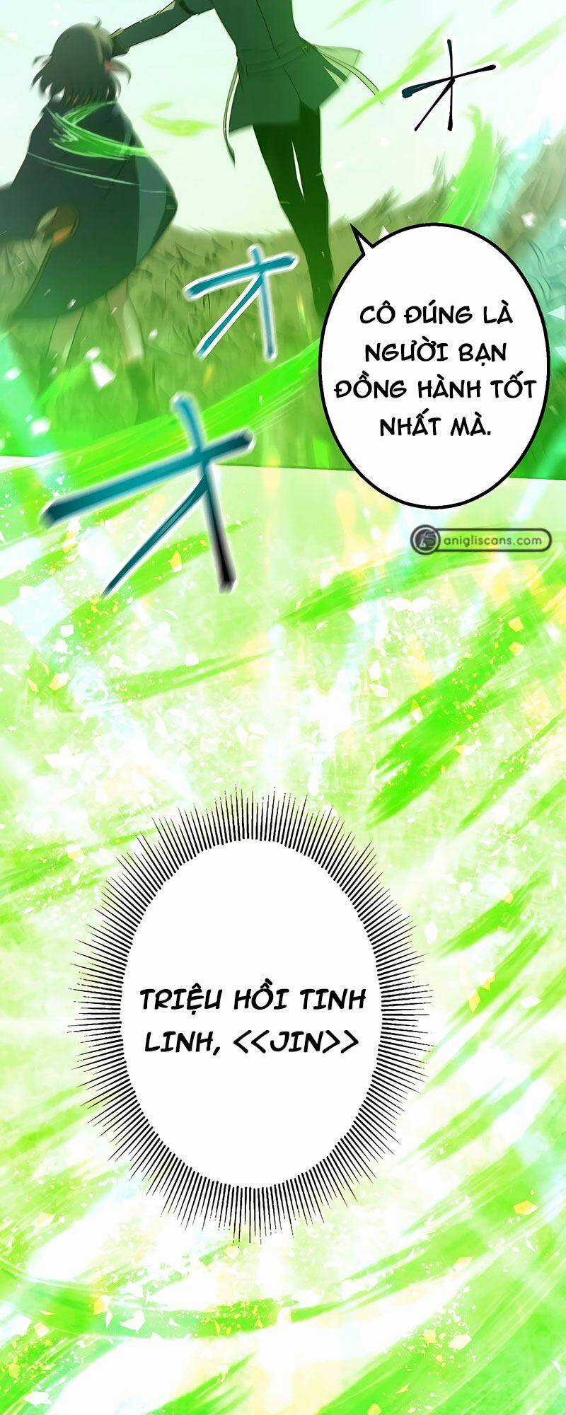 Cuộc Sống Của Một Pháp Sư Xuyên Không Thế Giới Khác Chapter 12 trang 52