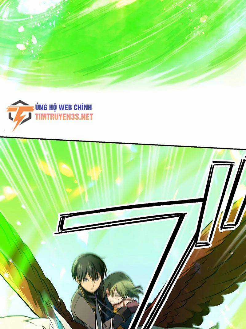 Cuộc Sống Của Một Pháp Sư Xuyên Không Thế Giới Khác Chapter 12 trang 53