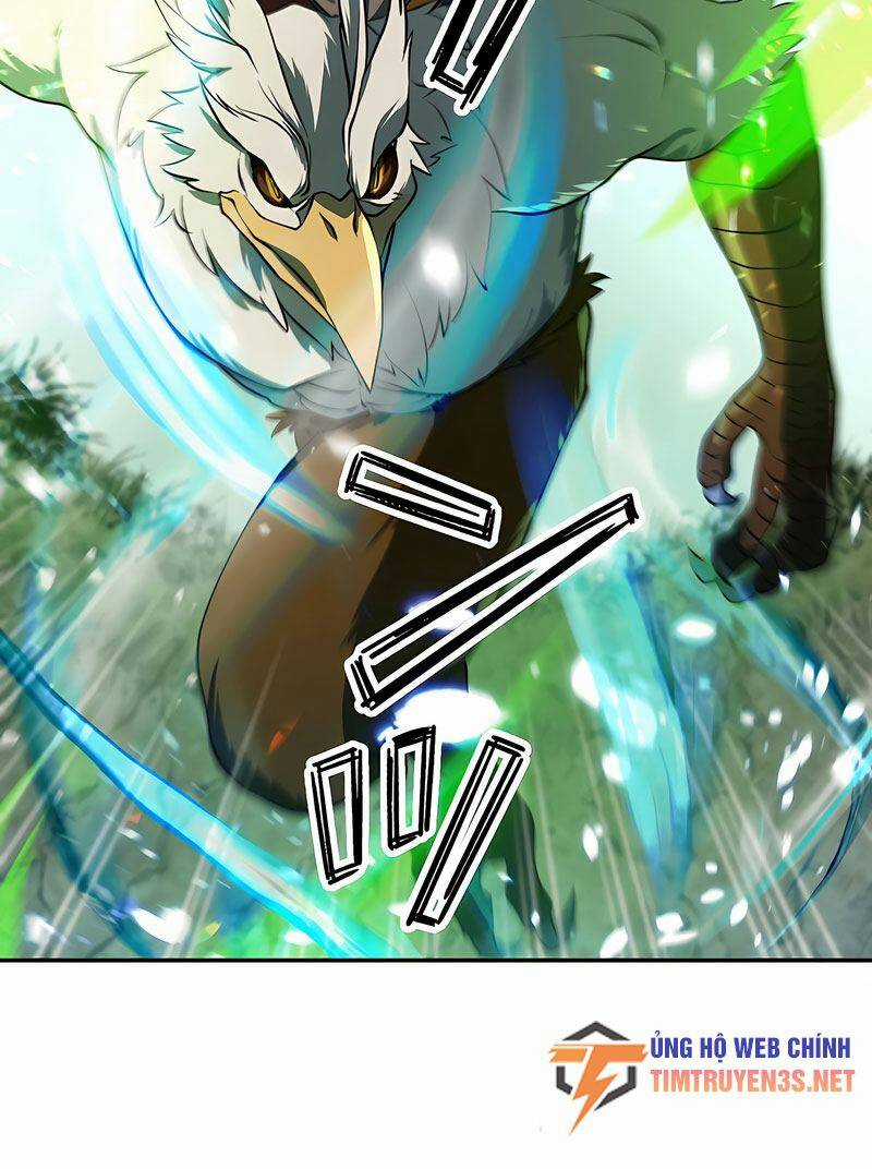 Cuộc Sống Của Một Pháp Sư Xuyên Không Thế Giới Khác Chapter 12 trang 54