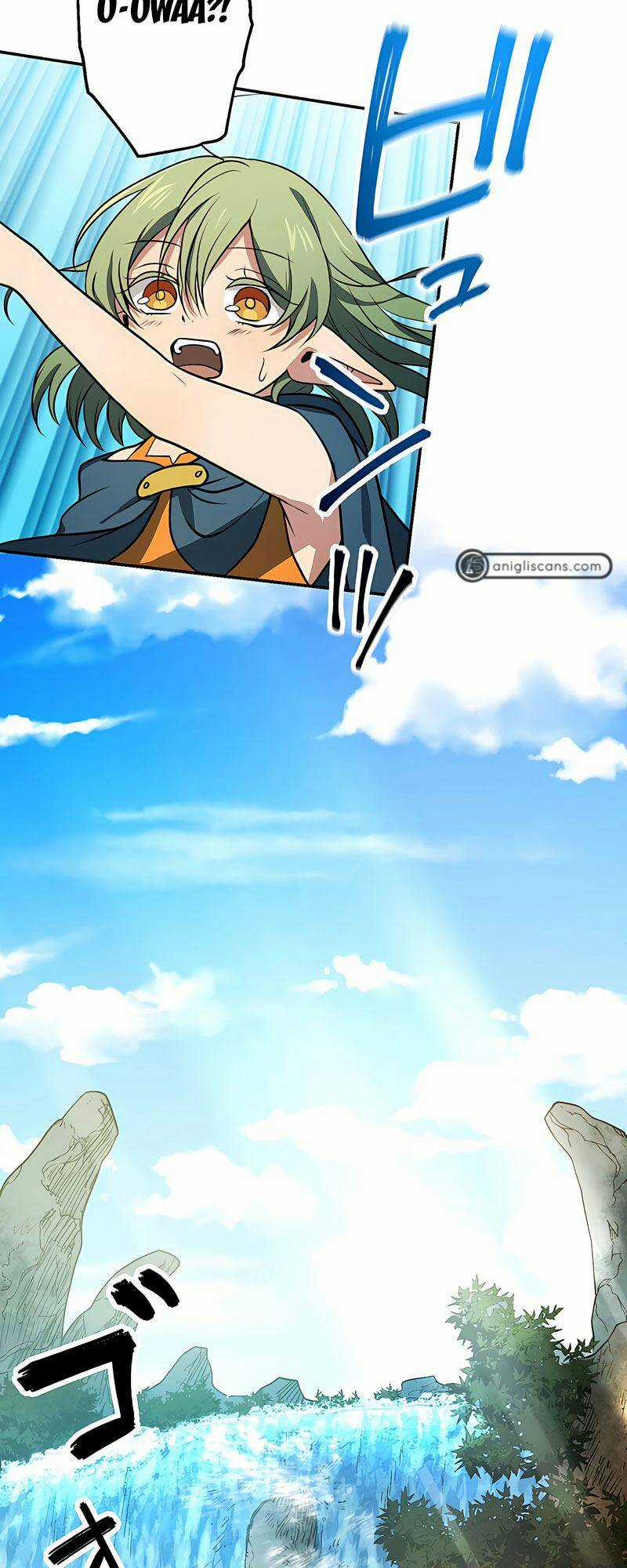 Cuộc Sống Của Một Pháp Sư Xuyên Không Thế Giới Khác Chapter 12 trang 56