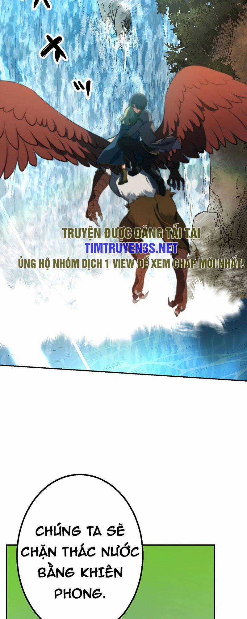 Cuộc Sống Của Một Pháp Sư Xuyên Không Thế Giới Khác Chapter 12 trang 57