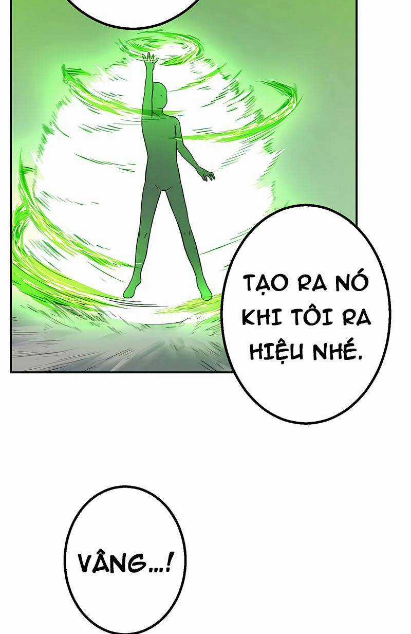 Cuộc Sống Của Một Pháp Sư Xuyên Không Thế Giới Khác Chapter 12 trang 58