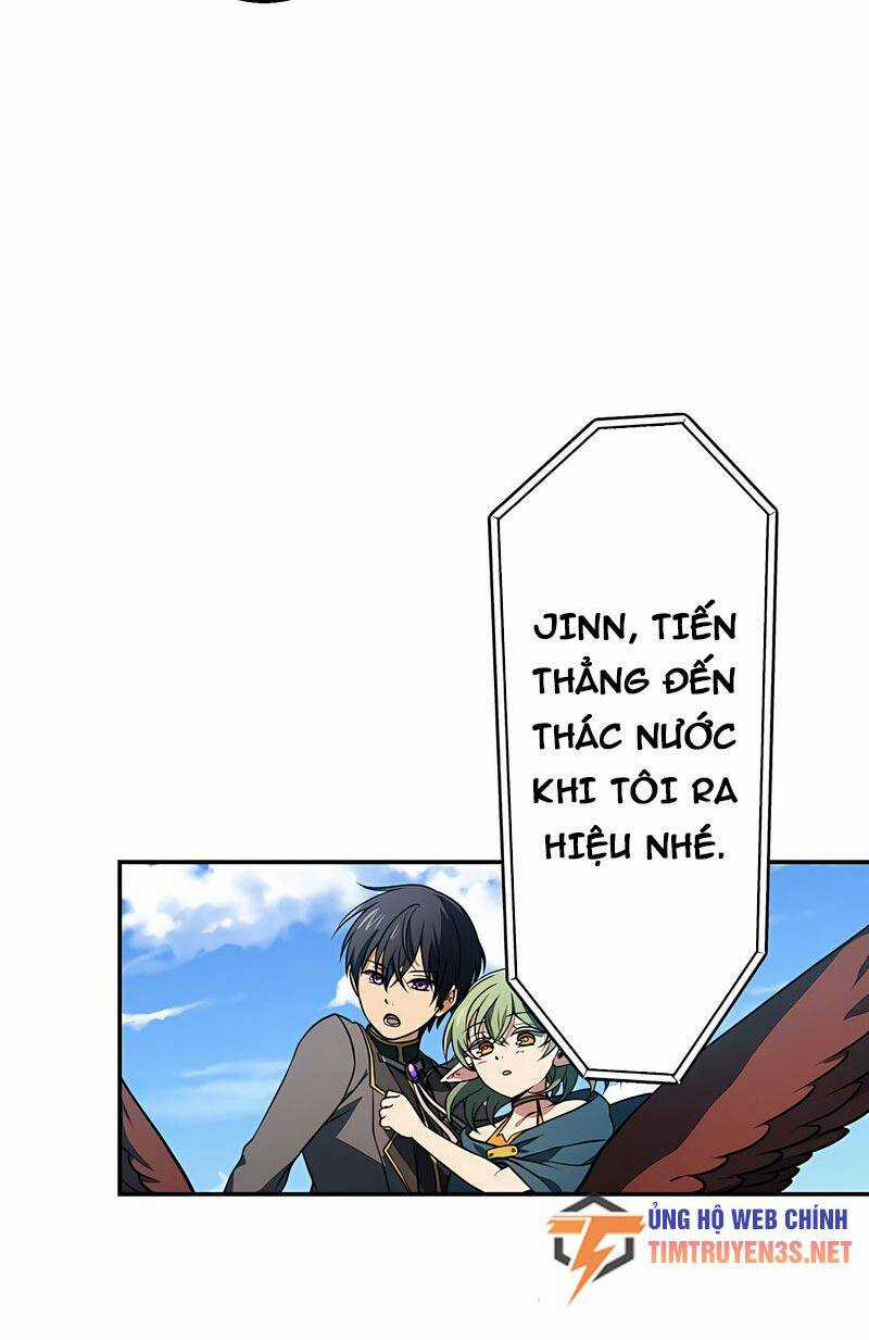 Cuộc Sống Của Một Pháp Sư Xuyên Không Thế Giới Khác Chapter 12 trang 59