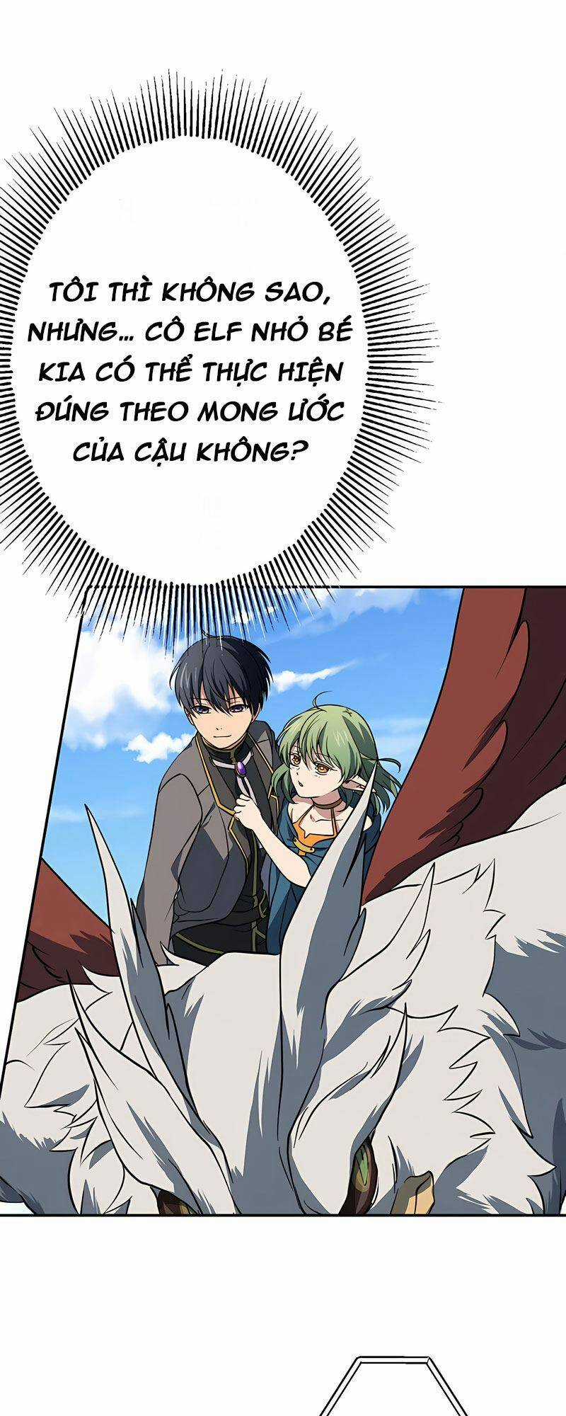 Cuộc Sống Của Một Pháp Sư Xuyên Không Thế Giới Khác Chapter 12 trang 60