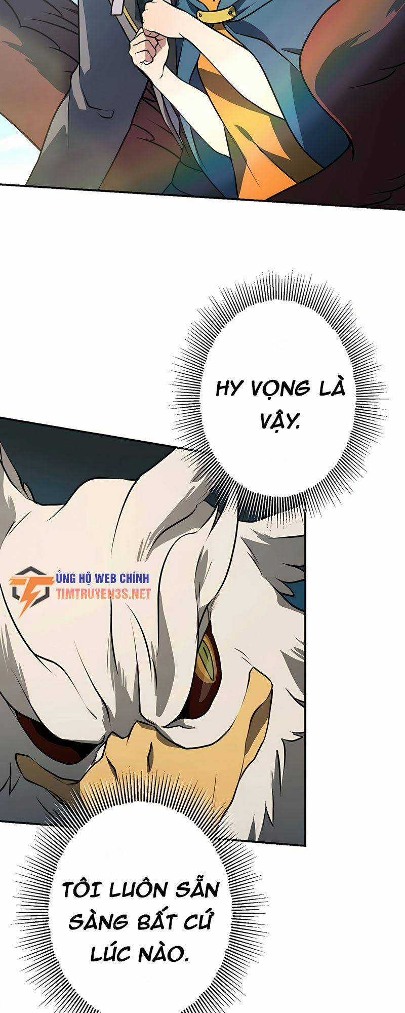 Cuộc Sống Của Một Pháp Sư Xuyên Không Thế Giới Khác Chapter 12 trang 62