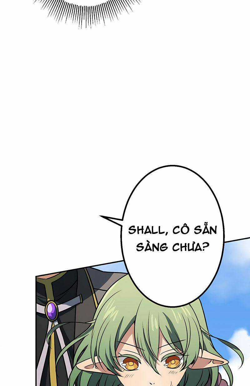 Cuộc Sống Của Một Pháp Sư Xuyên Không Thế Giới Khác Chapter 12 trang 63