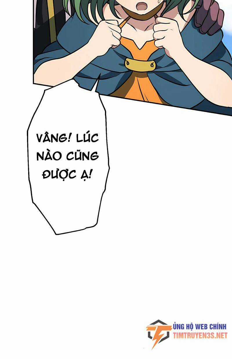 Cuộc Sống Của Một Pháp Sư Xuyên Không Thế Giới Khác Chapter 12 trang 64