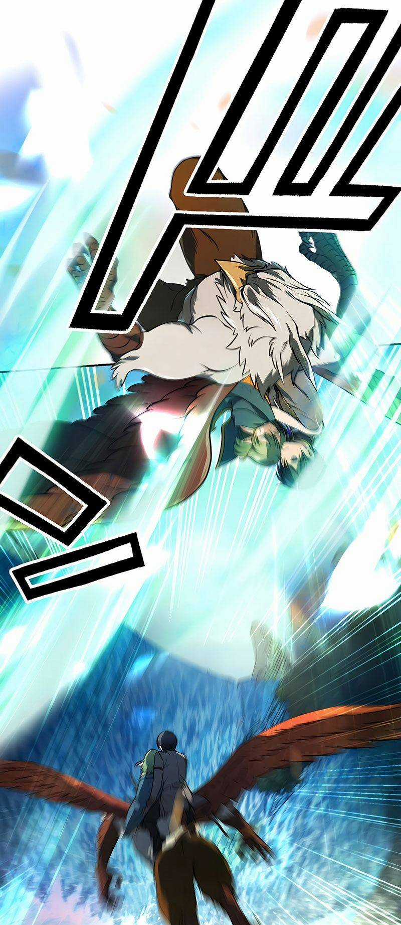 Cuộc Sống Của Một Pháp Sư Xuyên Không Thế Giới Khác Chapter 12 trang 66