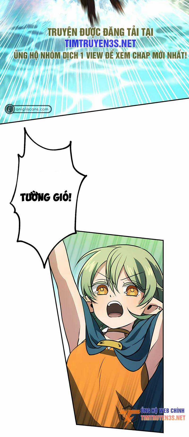 Cuộc Sống Của Một Pháp Sư Xuyên Không Thế Giới Khác Chapter 12 trang 67