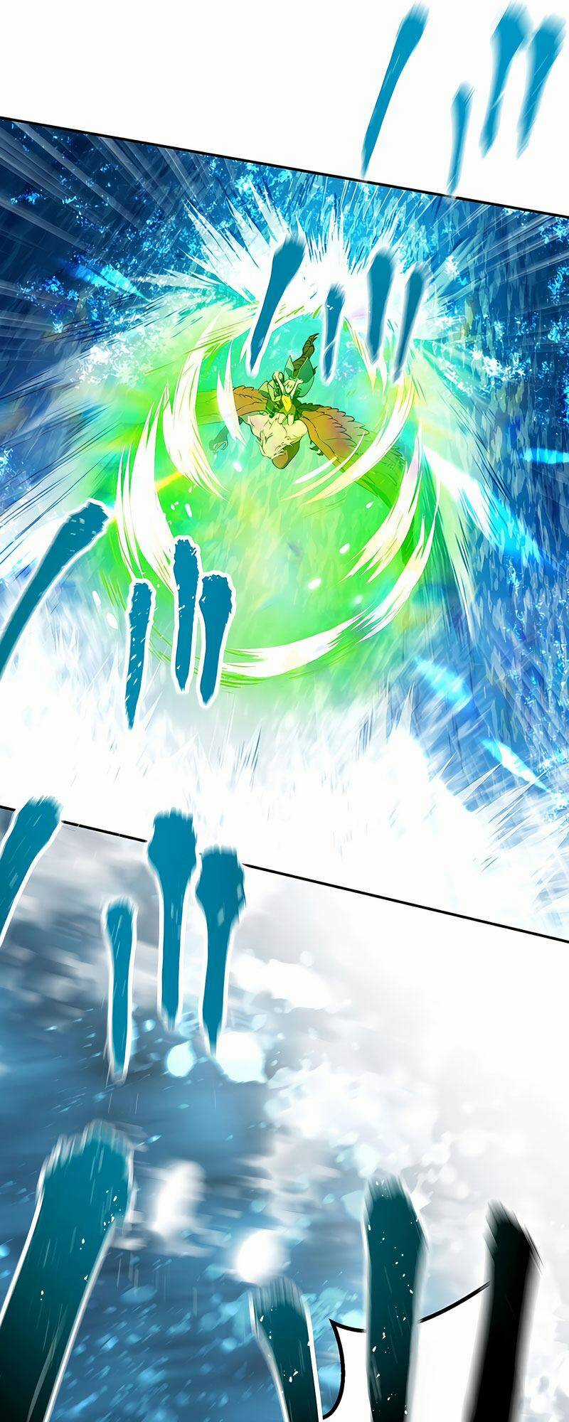 Cuộc Sống Của Một Pháp Sư Xuyên Không Thế Giới Khác Chapter 12 trang 68